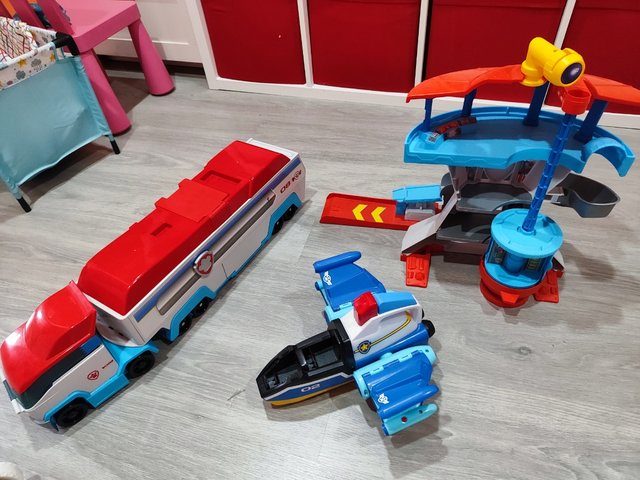Patrulla canina