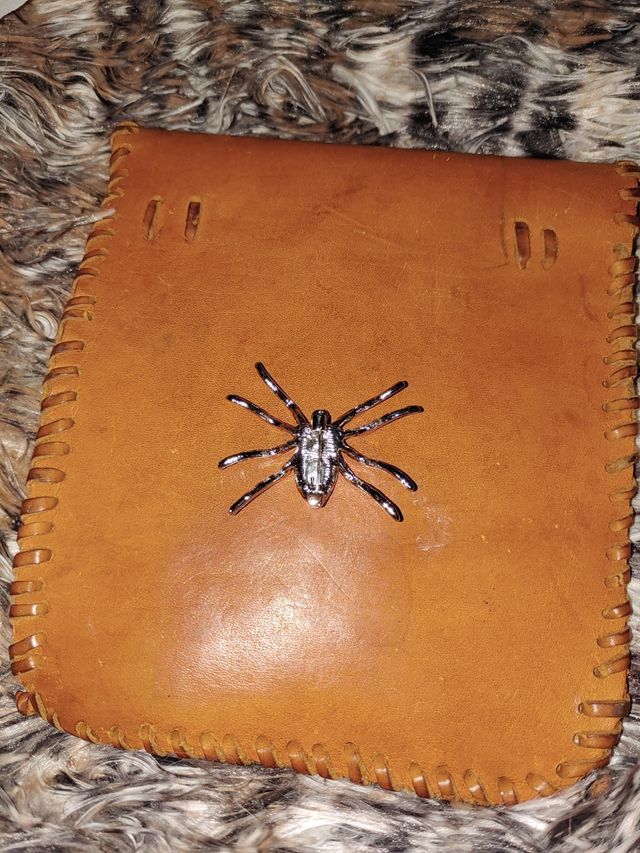 Broche bijouteria fina