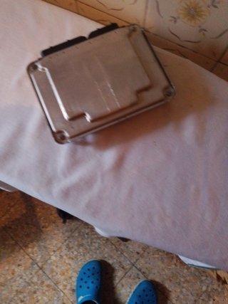 Centralita golf 41.9tdi