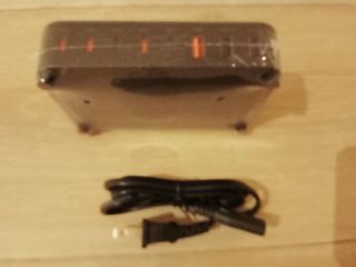 Cargador ultra-rápido 8 puertos