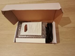 Cargador ultra-rápido 8 puertos