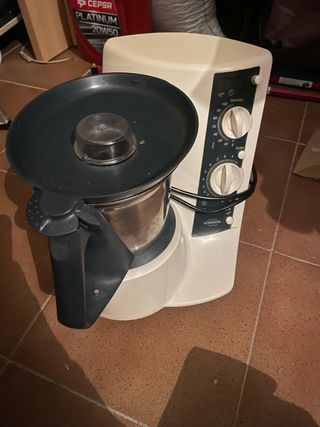 Thermomix® TM21