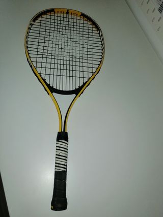 Raqueta tenis 25'