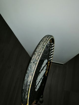 Raqueta tenis 25'