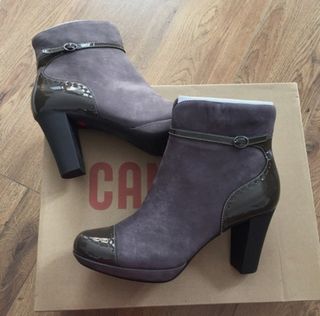 Botines Camper