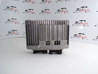 *CENTRALITA ECU BMW 7510154