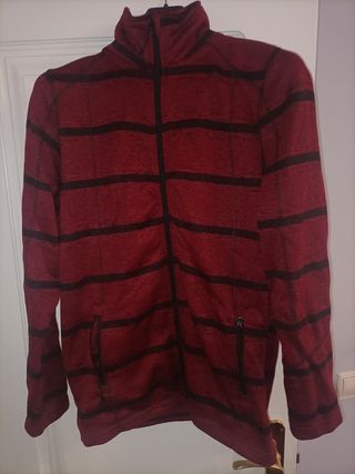Chaqueta invierno