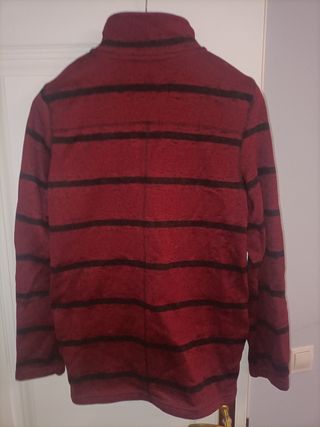 Chaqueta invierno