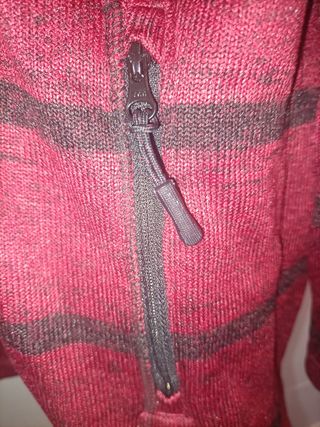 Chaqueta invierno