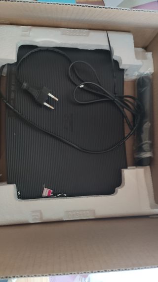 Blu-ray disc player DVD player Samsung