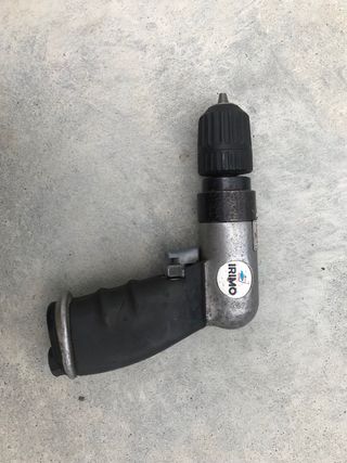 Taladro neumatico irimo