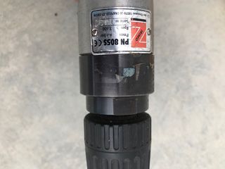 Taladro neumatico irimo