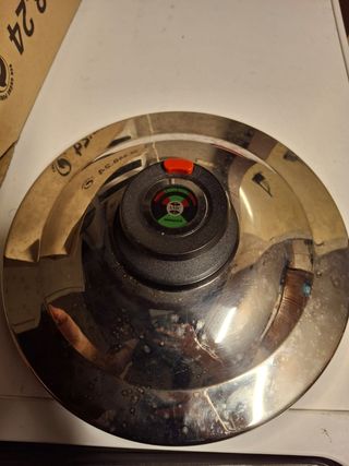 Coperchio AMC 