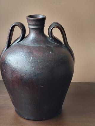 JARRÓN DECORATIVO