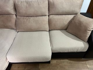 Sofa Chaiselonge