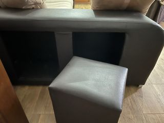 Sofa Chaiselonge