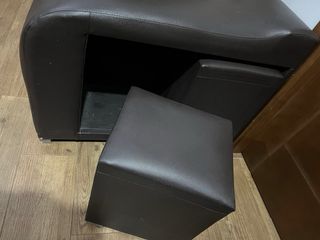 Sofa Chaiselonge