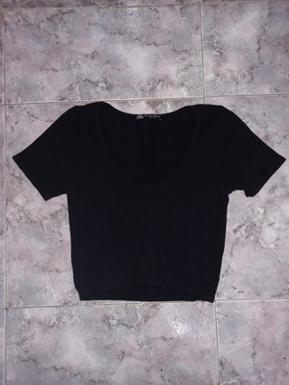 Top Zara