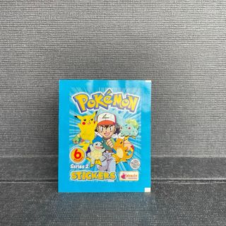 Bustina figurine vintage Pokemon booster Pack