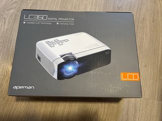 Proyector LC350 apeman