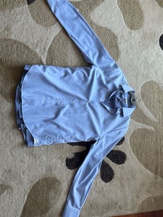 Lote de ropa