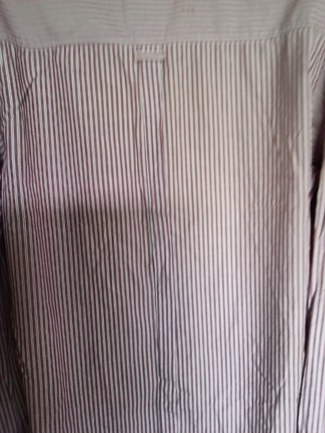 Camisa masculina tamanho L