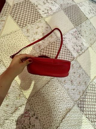 Borsetta in pelle Cinti