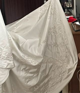 Abito da sposa prezzo trattabile