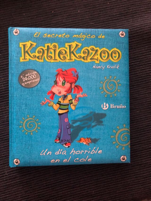 Katiekazoo