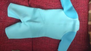 Neopreno niños subea turquesa