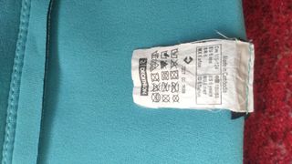 Neopreno niños subea turquesa