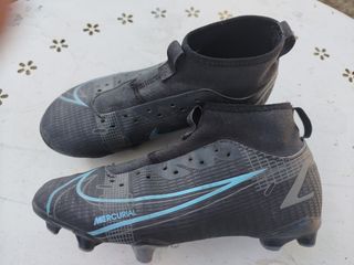 Scarpe calcio bambino nike