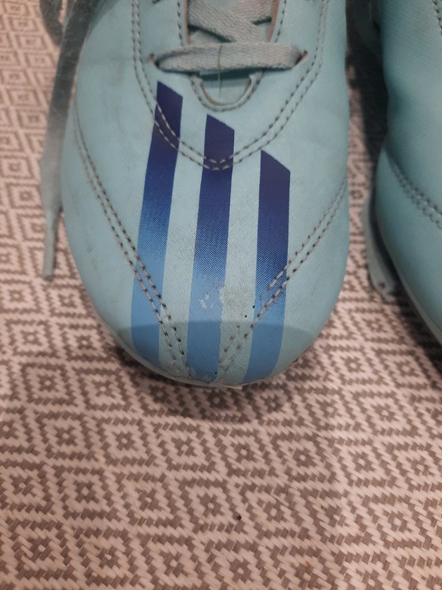Botas deportes adidas