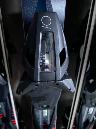 Stöckli Laser GS FIS, Stockli, sci da sci+molti altri