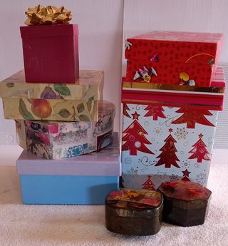 Decorazioni natalizie