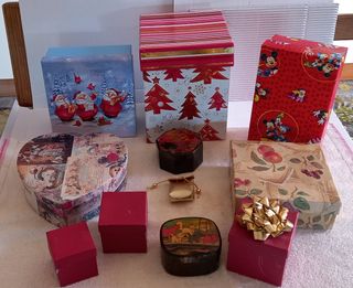 Decorazioni natalizie