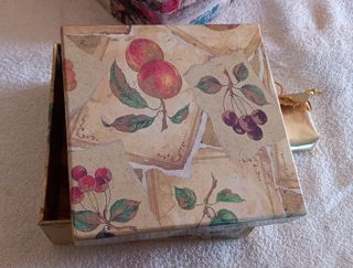 Decorazioni natalizie