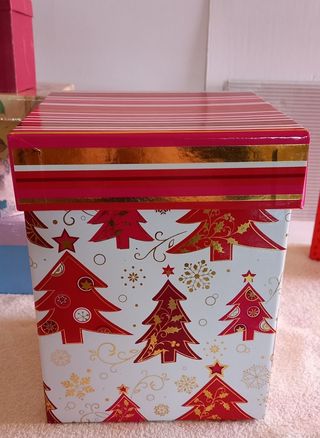 Decorazioni natalizie