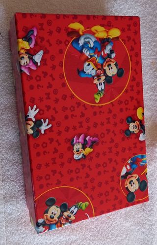 Decorazioni natalizie