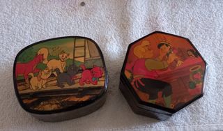 Decorazioni natalizie