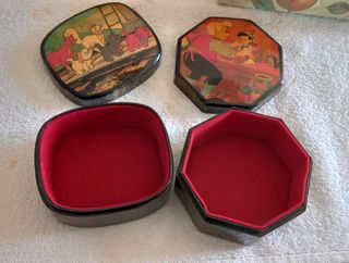 Decorazioni natalizie