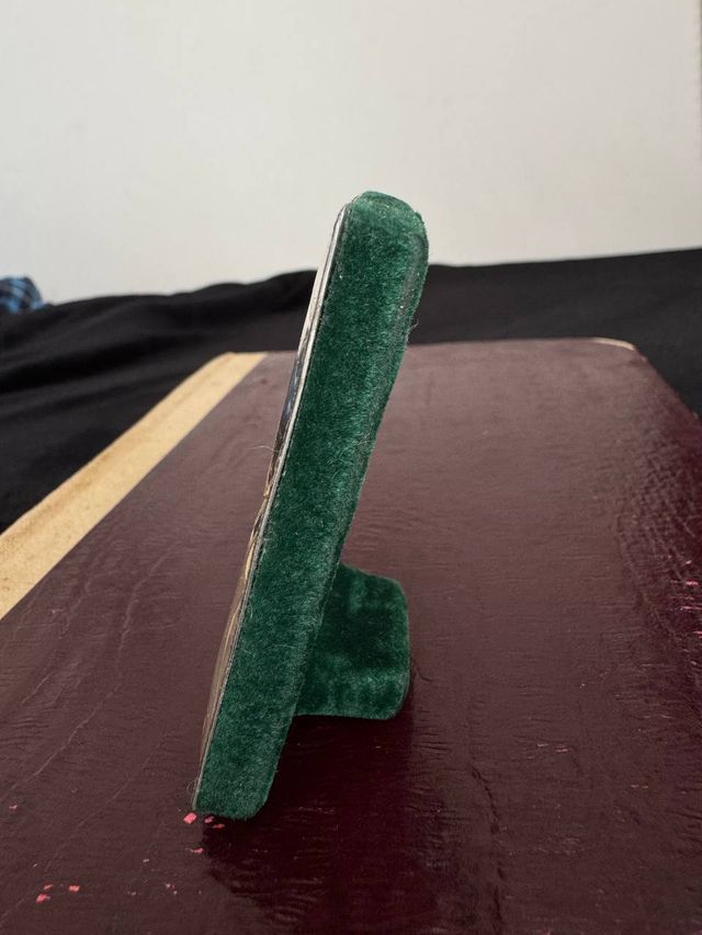 Vintage cornice per foto 925