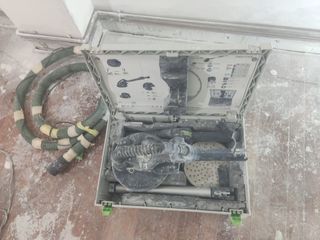 Festool planex 225 eq plus 
