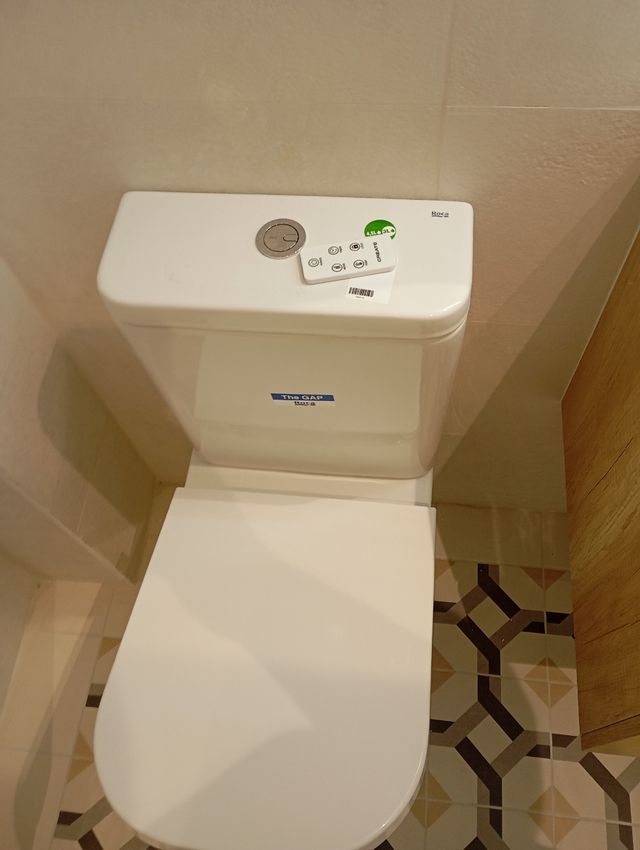 Soluciones y reparaciones Boscan