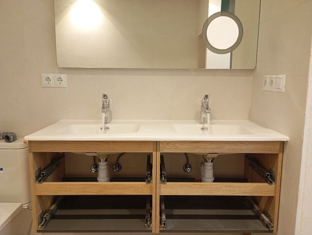 Soluciones y reparaciones Boscan