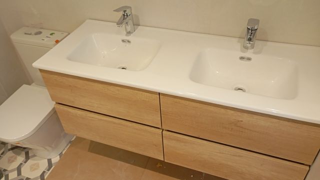 Soluciones y reparaciones Boscan