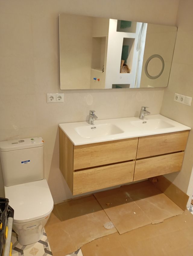 Soluciones y reparaciones Boscan