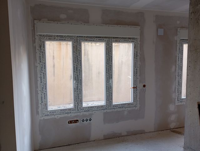 Soluciones y reparaciones Boscan