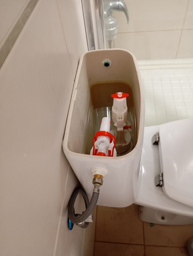 Soluciones y reparaciones Boscan