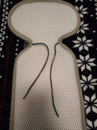 Adaptador silla Auto